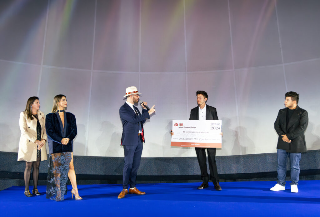 Premio mario hernández 2024: los talentos que conquistaron este reconocimiento