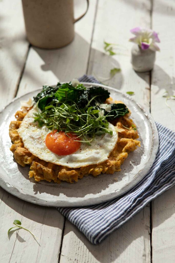 Cuatro desayunos ideales para sorprender a mamá en el día de la madre