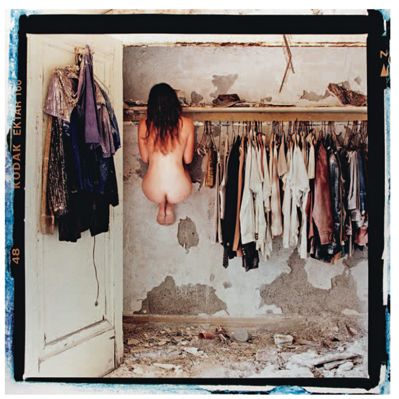 14 autorretratos para romper estereotipos