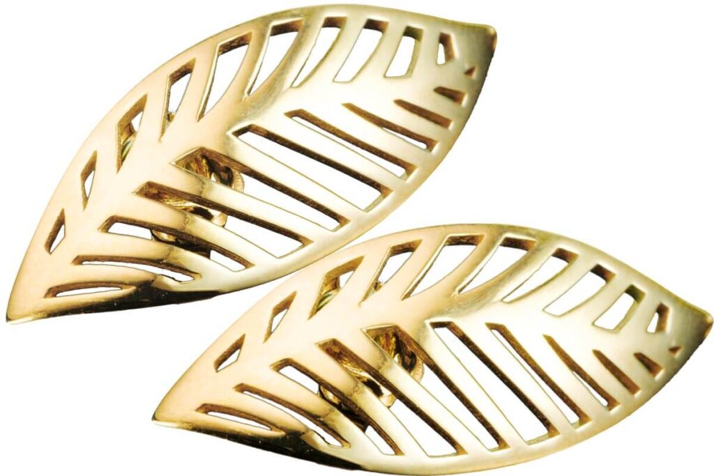 Aretes para el Día de la Madre.