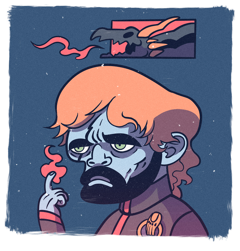 Ocho teorías que tienen especulando a los fanáticos de game of thrones Ocho teorías que tienen especulando a los fanáticos de game of thrones