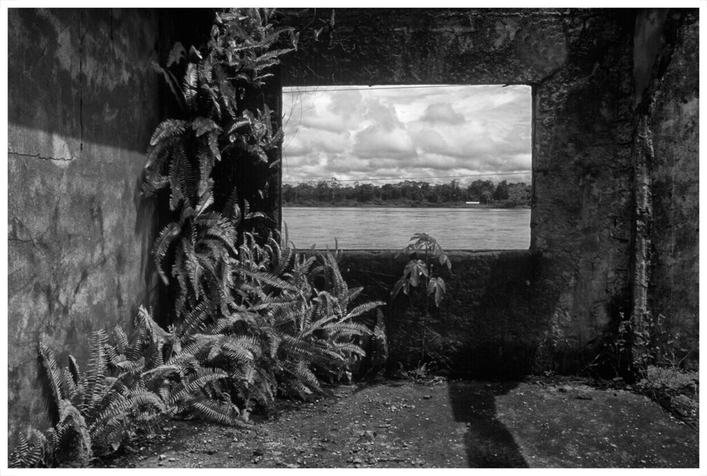 Jesús abad colorado: el hombre que fotografía la memoria