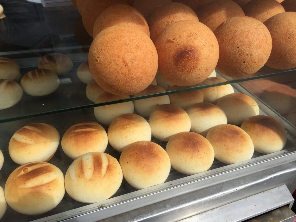 Pandebono: entre los mejores panes del mundo para probar en 2023 Pandebono: entre los mejores panes del mundo para probar en 2023