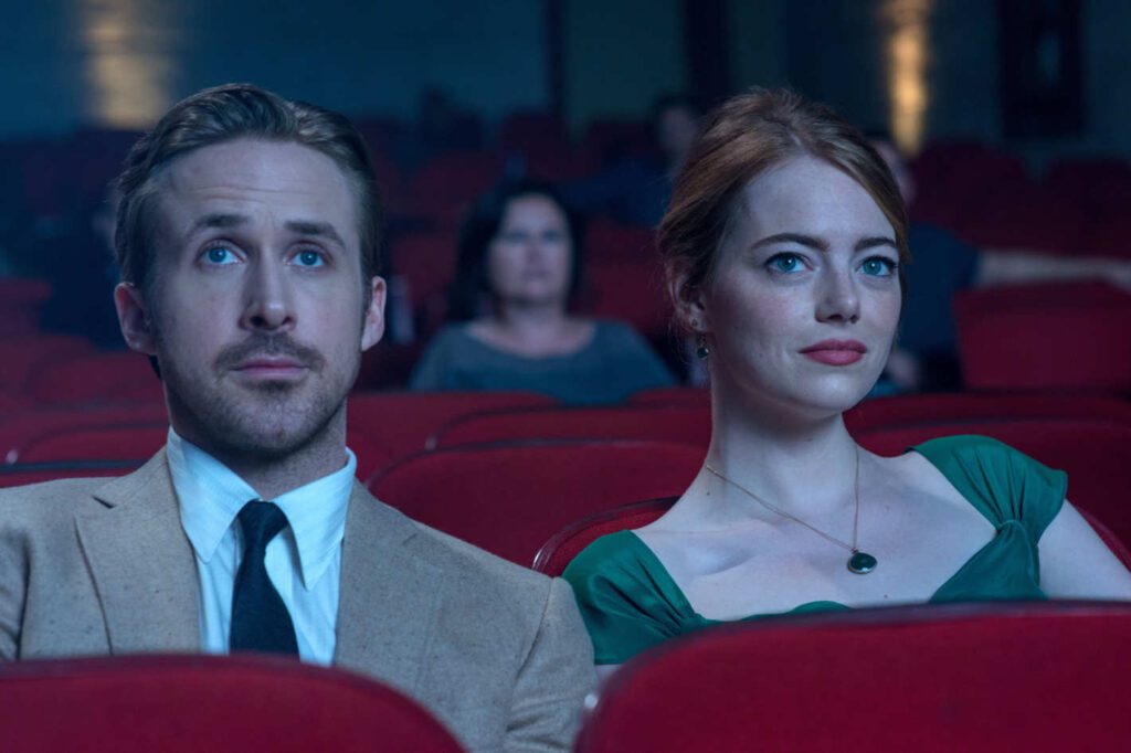 Cinco cuentas de twitter que debe seguir si es un amante del cine Cinco cuentas de twitter que debe seguir si es un amante del cine