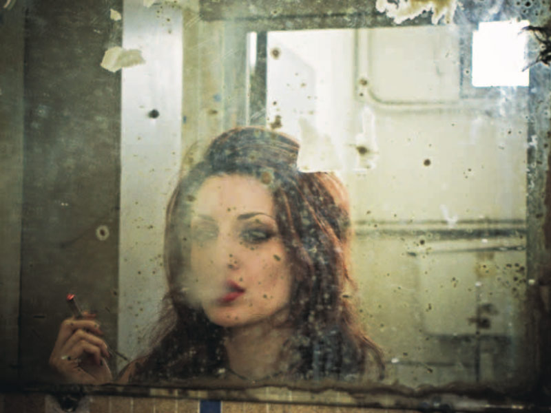 14 autorretratos para romper estereotipos