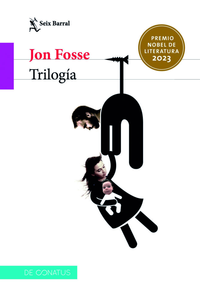 Cortesía editorial seix barral