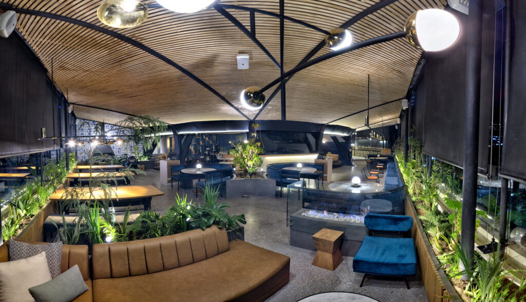 Concurso diners: gánese una cena para dos en cocina abierta de bogotá