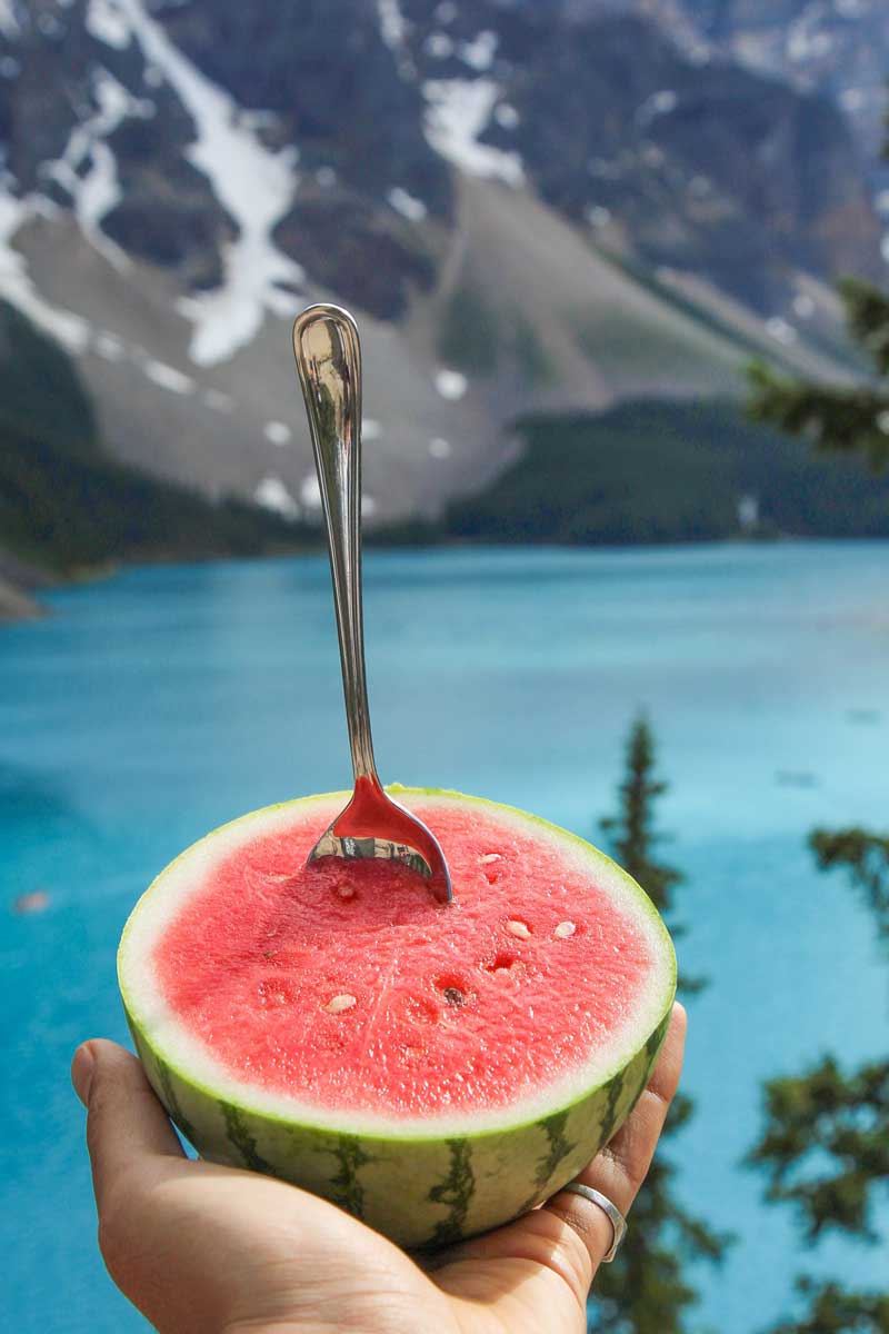 Cinco beneficios que no conocía de la patilla La patilla, patilla,