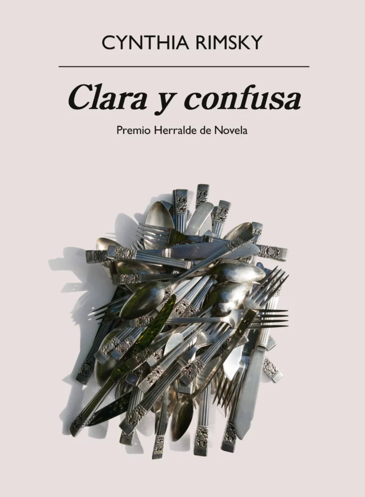 Julio frontera libros 2025