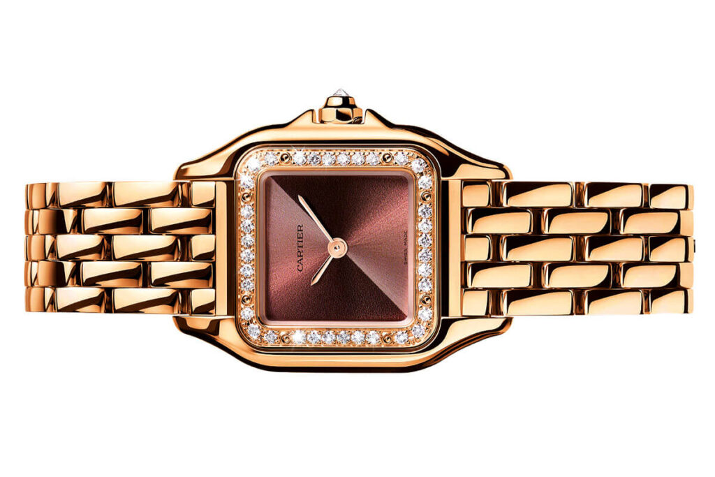 Reoj para el Día de la Madre..