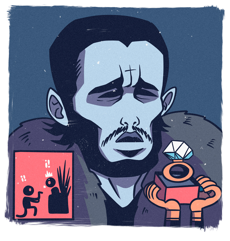 Ocho teorías que tienen especulando a los fanáticos de game of thrones Ocho teorías que tienen especulando a los fanáticos de game of thrones