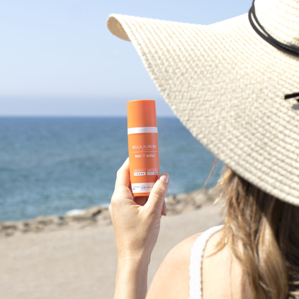 ¿cómo cuidar la piel con el paso del tiempo? ¿cómo cuidar la piel con el paso del tiempo?