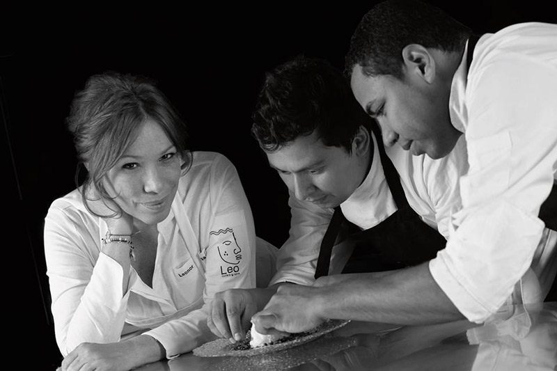 Bogotá a la carta: latin america's 50 best restaurants Bogotá a la carta: latin america's 50 best restaurants