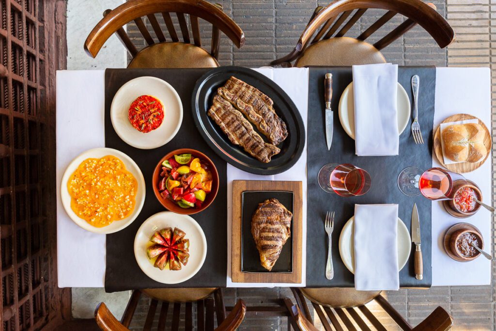 Sorpresa en los premios latin america’s 50 best restaurants 2024 Latin america’s 50 best restaurants 2024