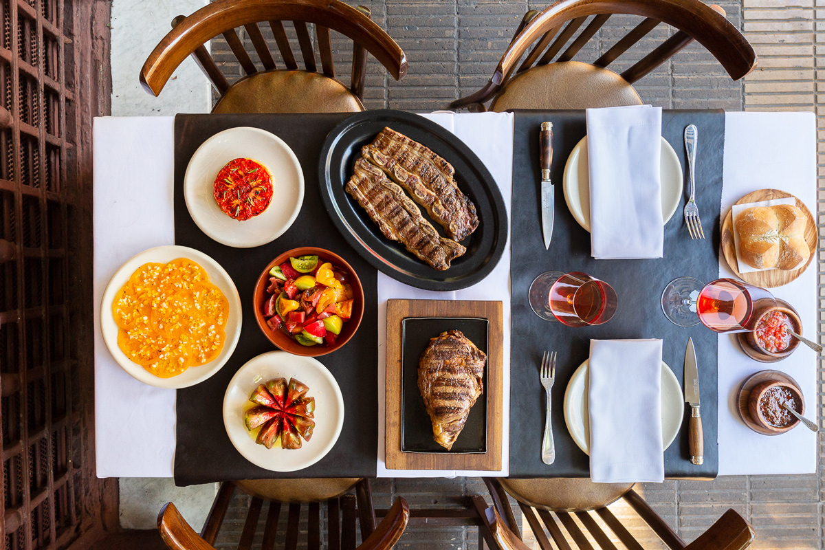 Latin America’s 50 Best Restaurants 2024