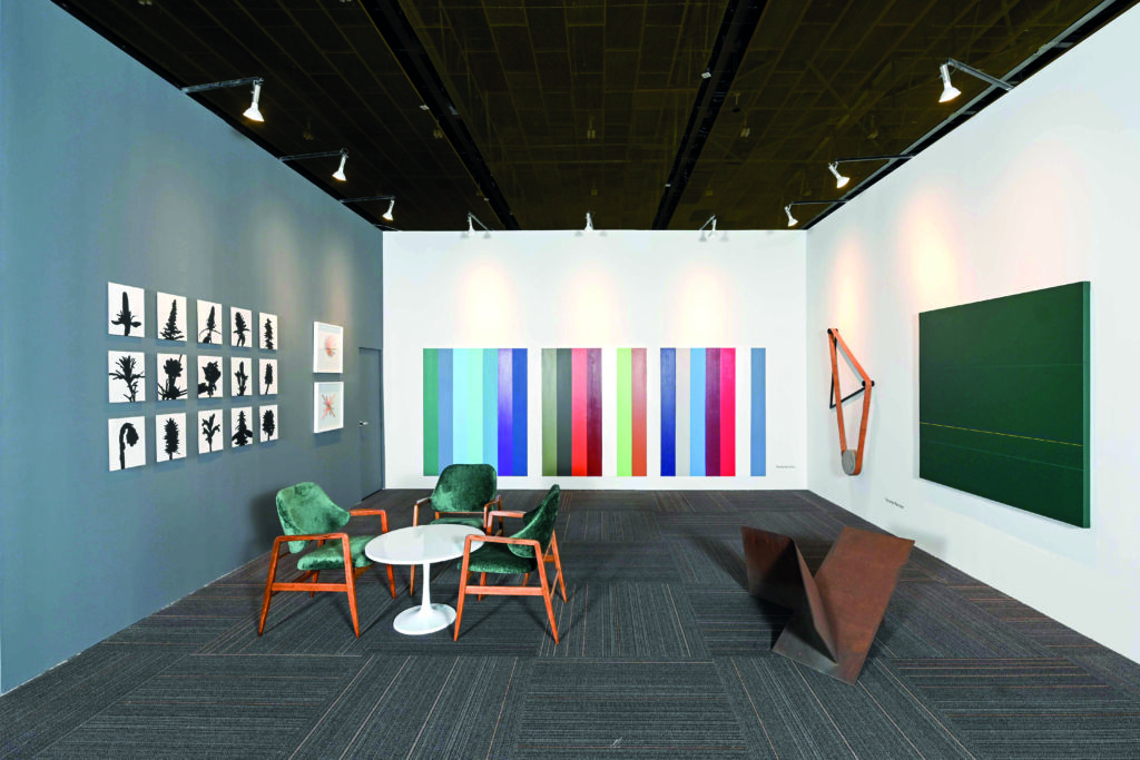 Artbo: 20 años de una feria que transforma el arte en un proceso vivo