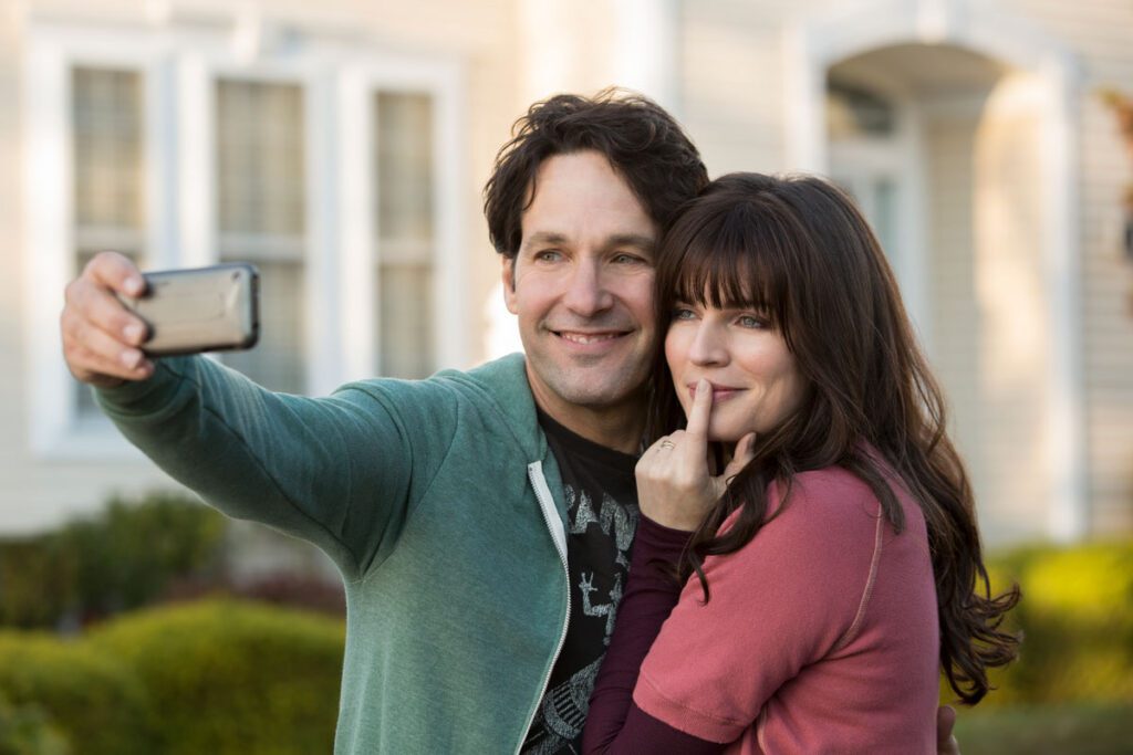 Cómo vivir contigo mismo: serie recomendada Cómo vivir contigo mismo: serie recomendada