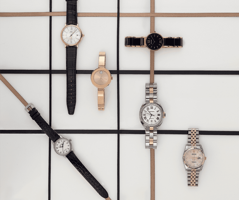 Cuestión de tiempo: los mejores relojes para regalar 5xx diners relojes6197 toma