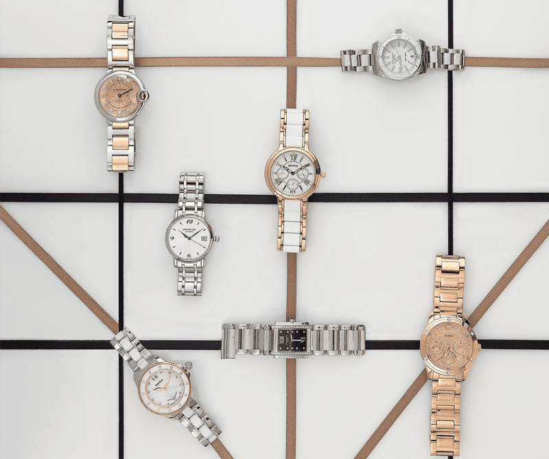 Cuestión de tiempo: los mejores relojes para regalar 5xx diners relojes6205