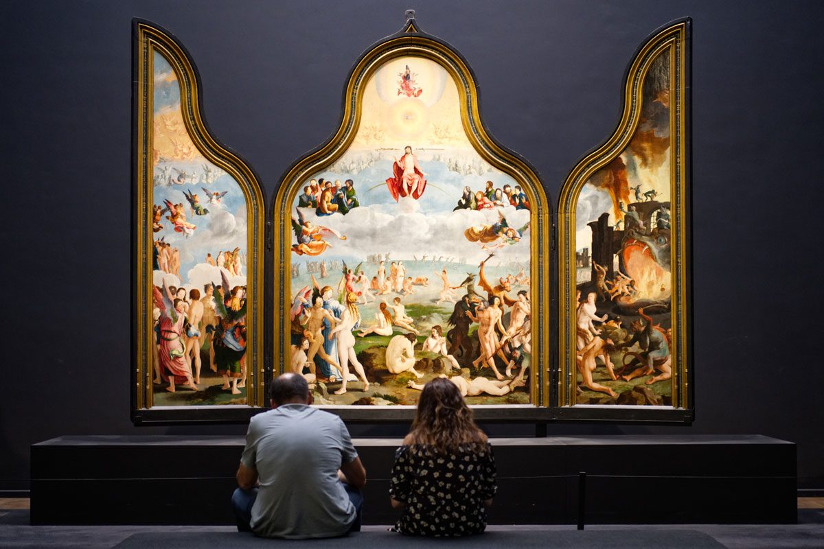 ¿quiere comprar arte? 10 consejos para el comprador inexperto Pintura