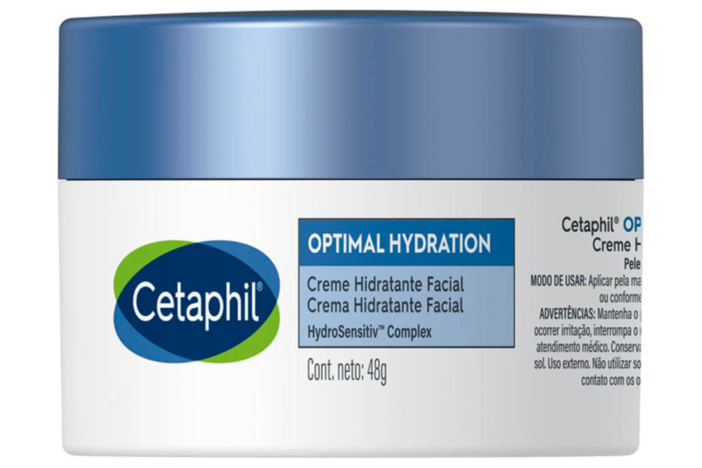 Crema para el Día de la Madre..