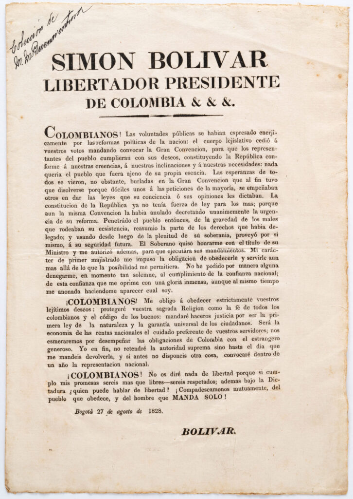 Un libro de nariño censurado y una primera edición de garcía márquez: la subasta en bogotá auctions que ningún coleccionista querrá perderse