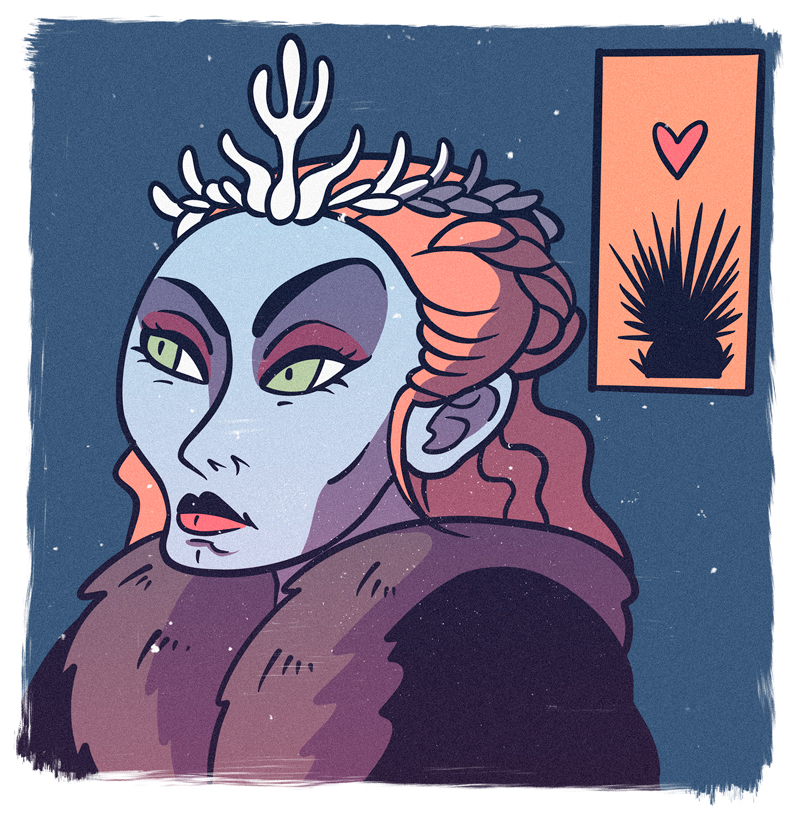 Ocho teorías que tienen especulando a los fanáticos de game of thrones Ocho teorías que tienen especulando a los fanáticos de game of thrones