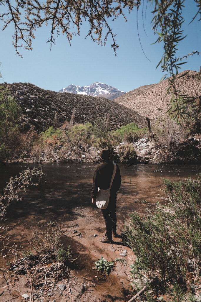 Un viaje en carretera por coquimbo: el secreto mejor guardado de chile donde se descubren las estrellas Un viaje en carretera por coquimbo: el secreto mejor guardado de chile donde se descubren las estrellas