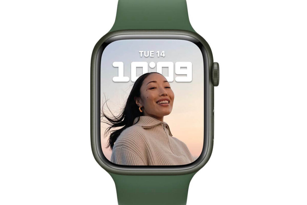 Smart Watch para el Día de la Madre.