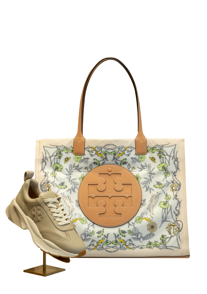 Cinco novedades de tory burch que puede encontrar en la boutique de bogotá