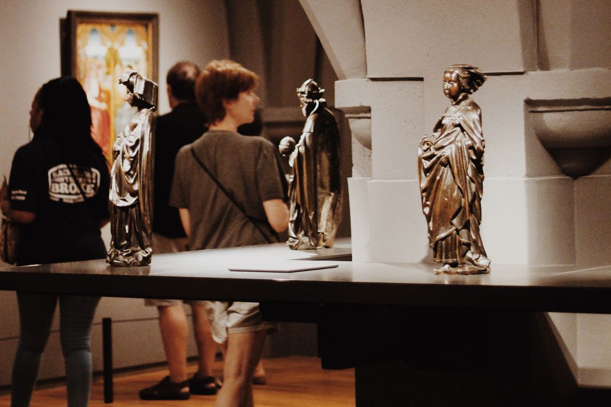 ¿quiere comprar arte? 10 consejos para el comprador inexperto ¿quiere comprar arte? 10 consejos para el comprador inexperto