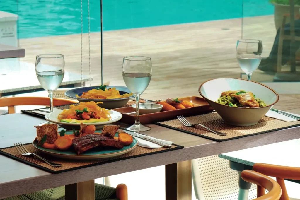 Turismo en santa marta: 500 años de historia, playa y gastronomía