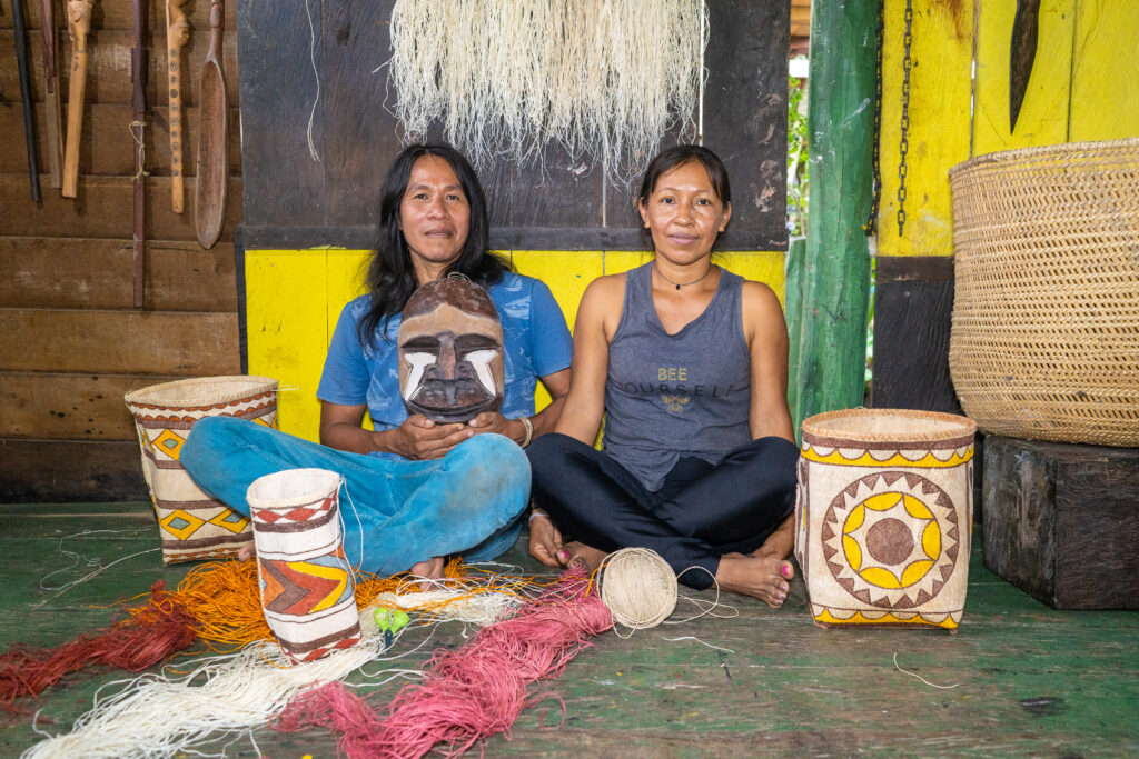 Los nuevos destinos de la ruta de las artesanías de colombia para viajar a las raíces