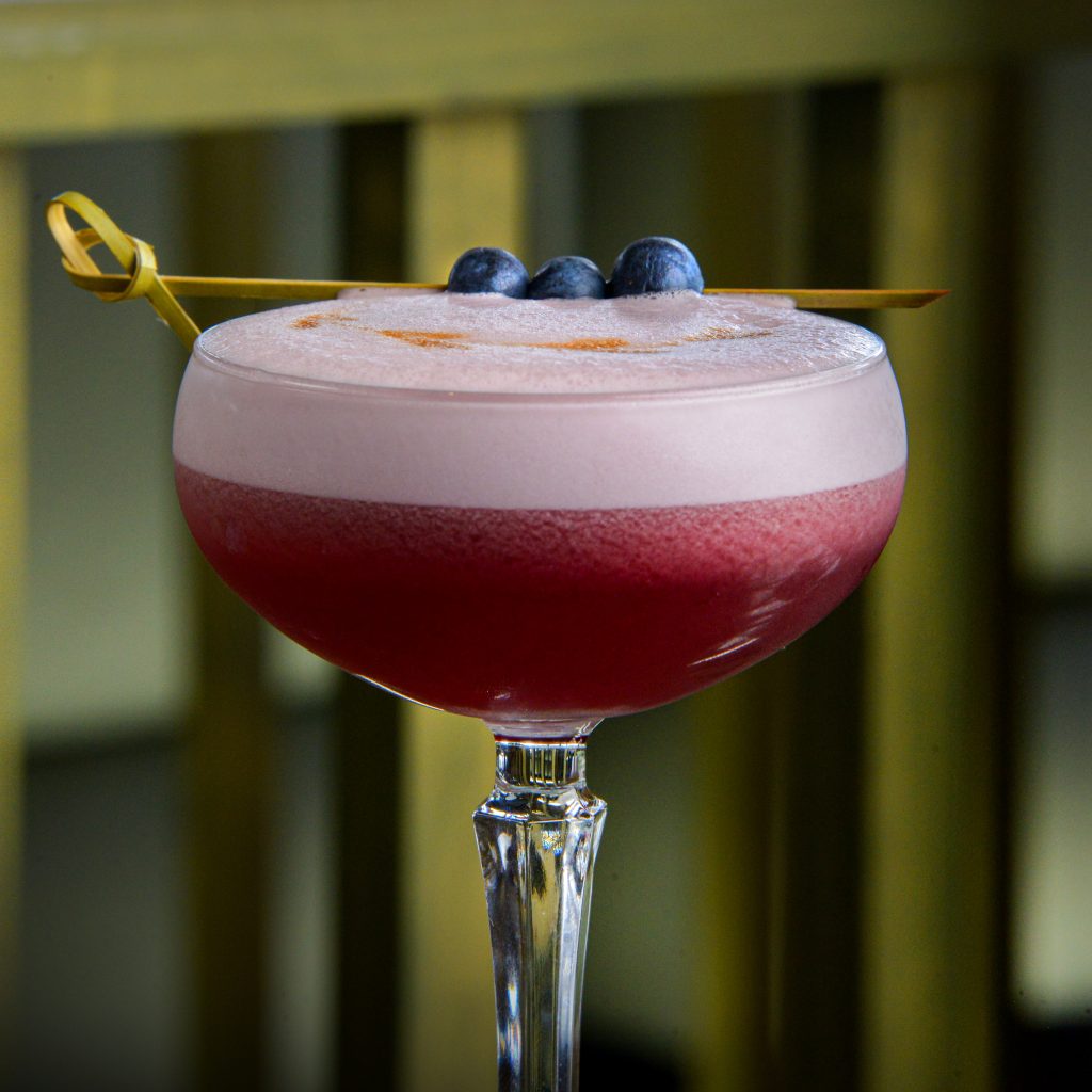 Perbacco: una isla mediterránea en bogotá