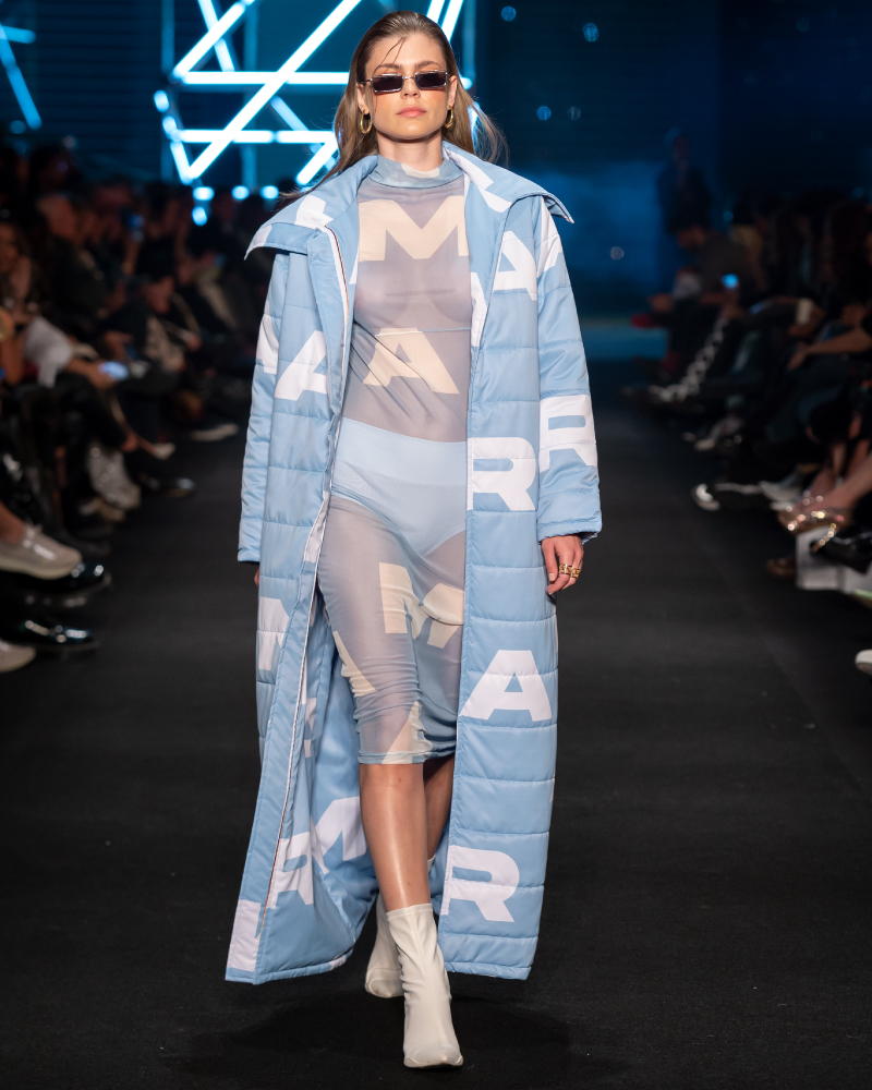 A Modo Mío Bogotá Fashion Week