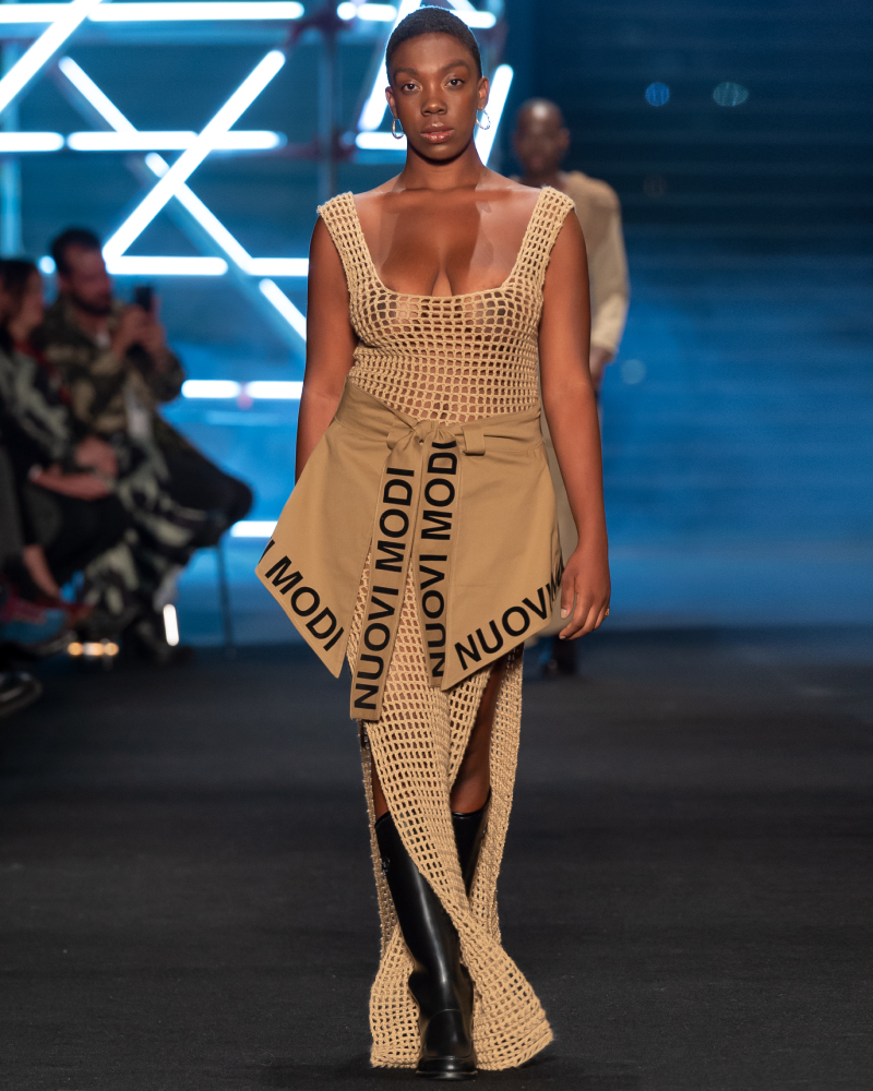 A Modo Mío Bogotá Fashion Week