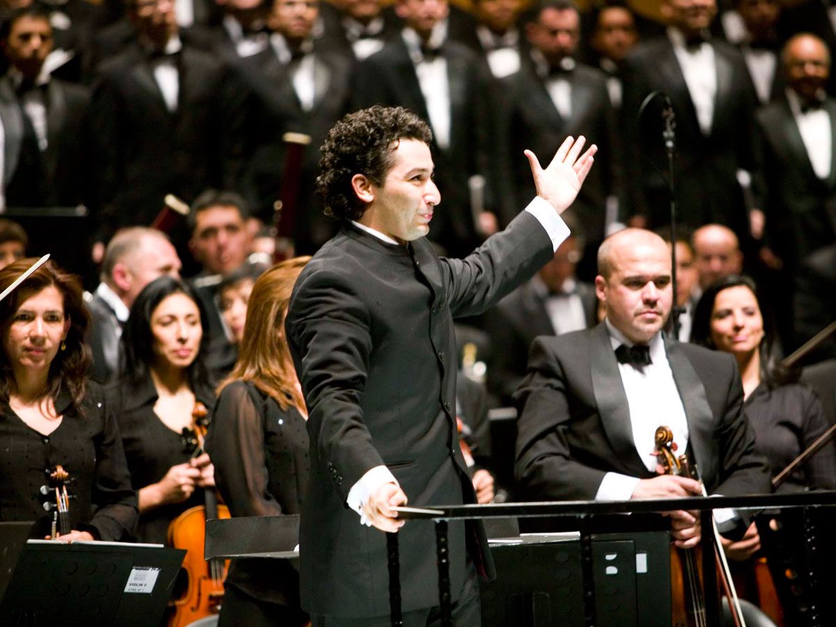 La presentación del aclamado director colombiano que llega a las pantallas de cine del país