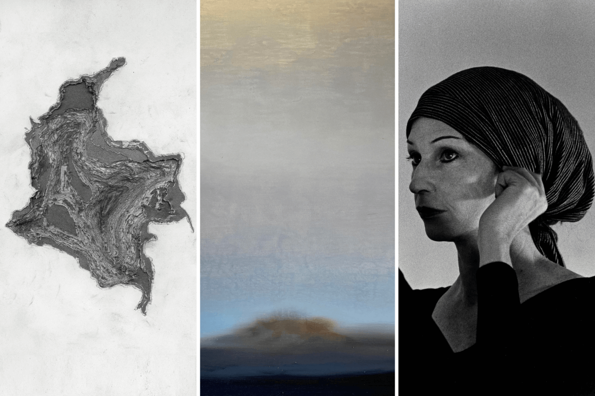 Colombia Antonio Caro