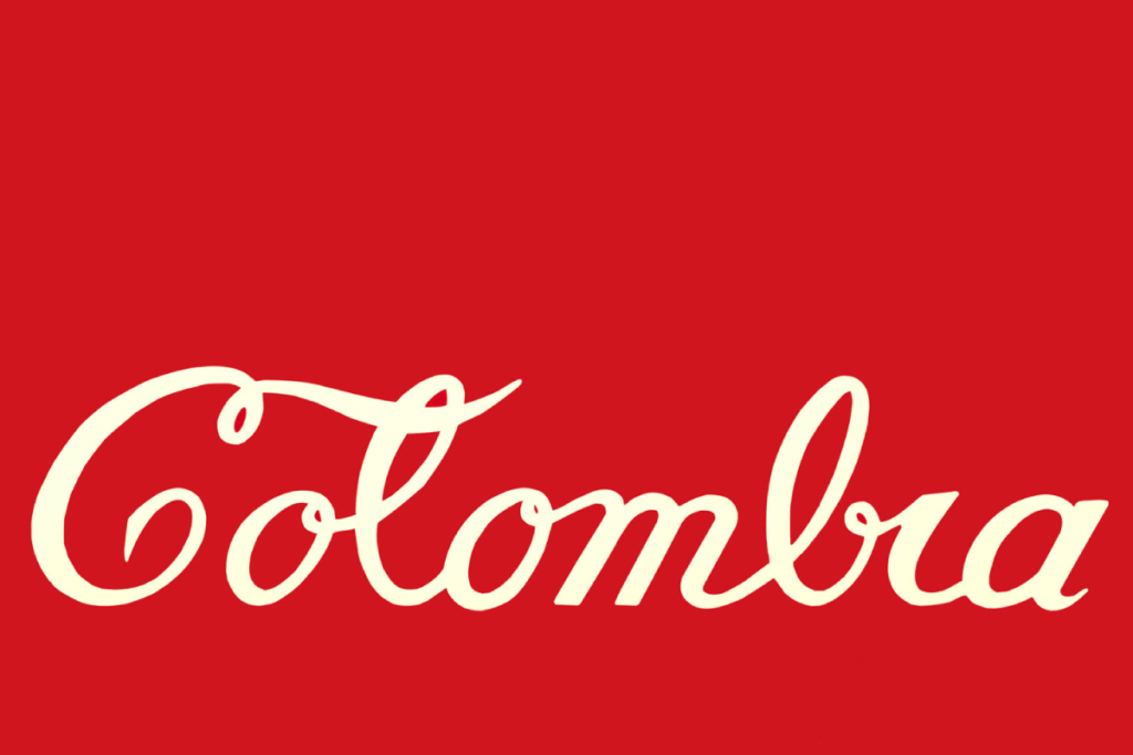 Colombia antonio caro