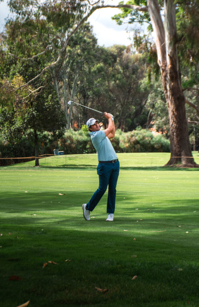 Cinco colombianos buscan la gloria en el astara golf championship Cinco colombianos buscan la gloria en el astara golf championship