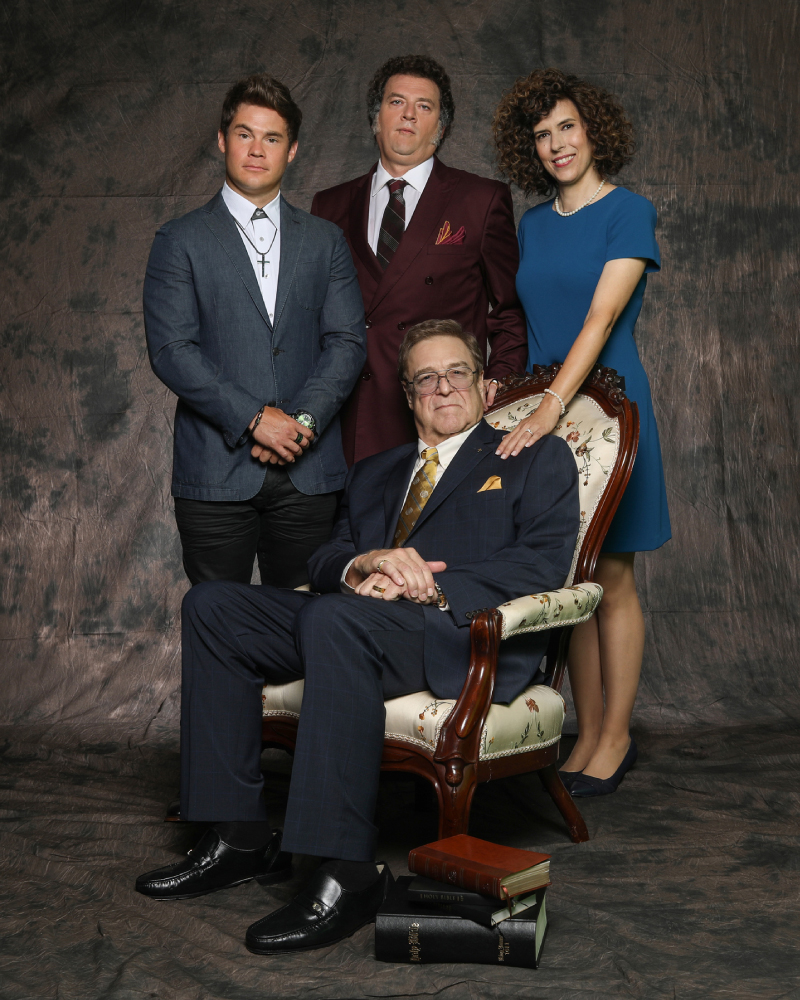 The righteous gemstone