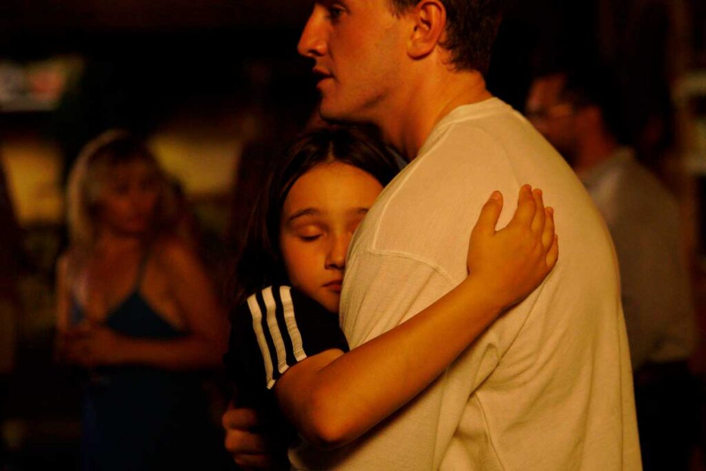 Aftersun movie still