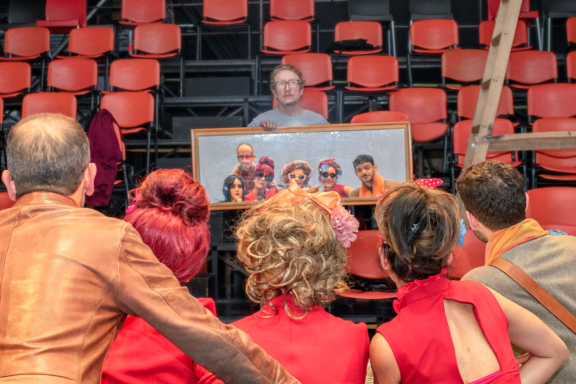 Nicolás Paris Mor Charpentier