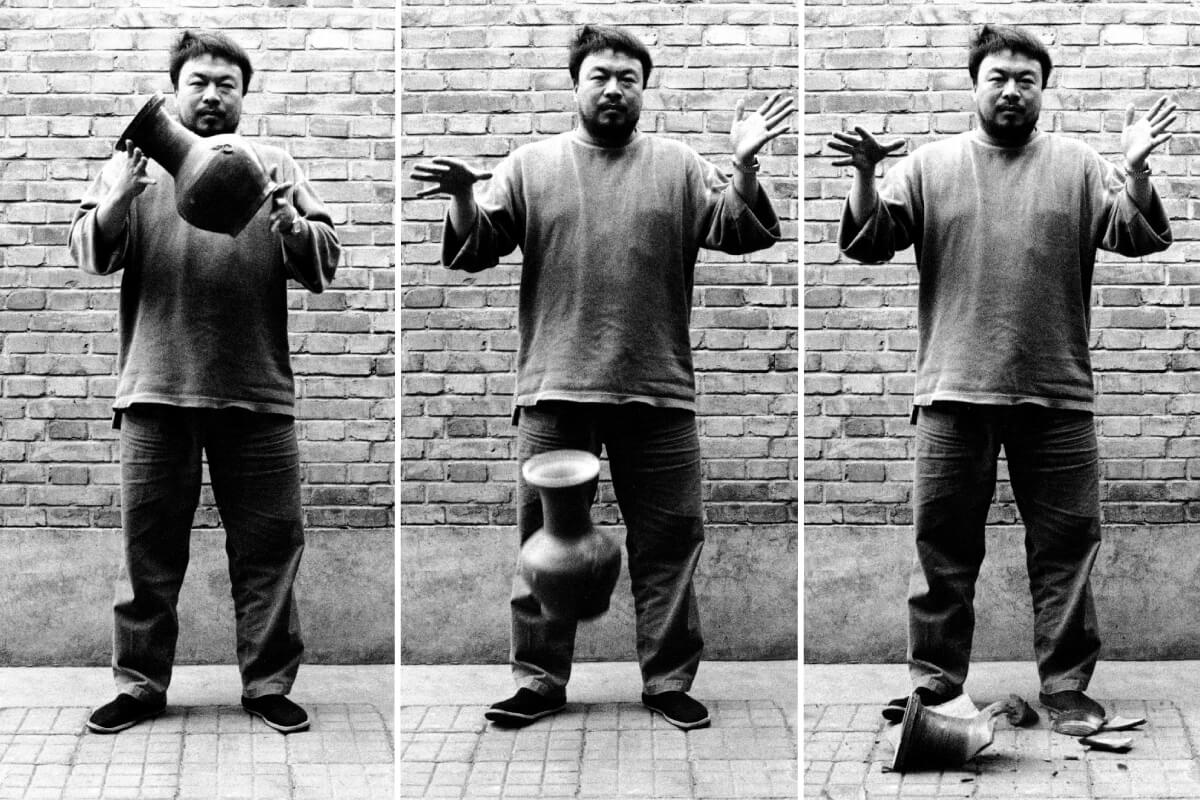 El banquete del emperador Galería La Cometa