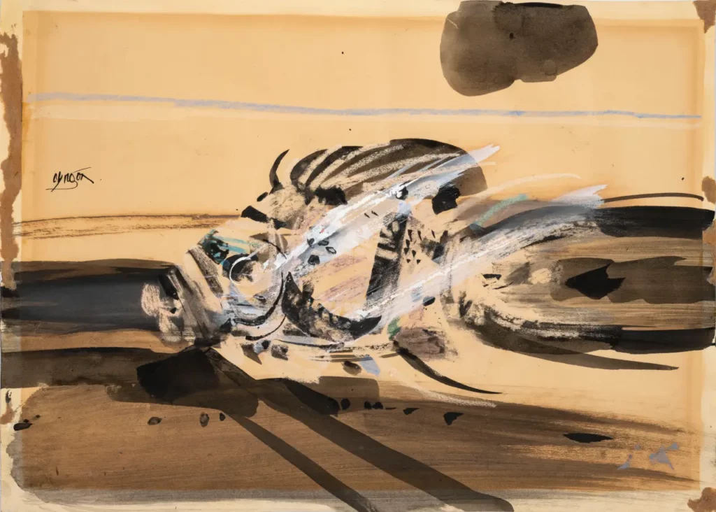 Botero bogotá auctions