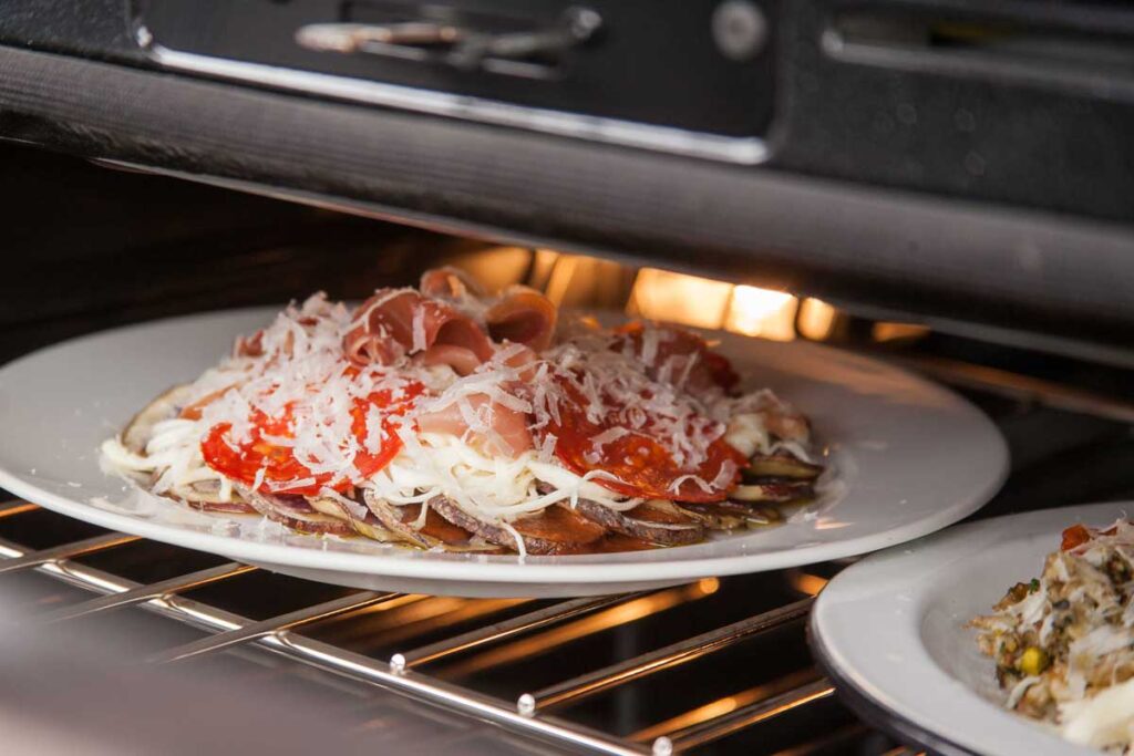 Alimentarte food festival