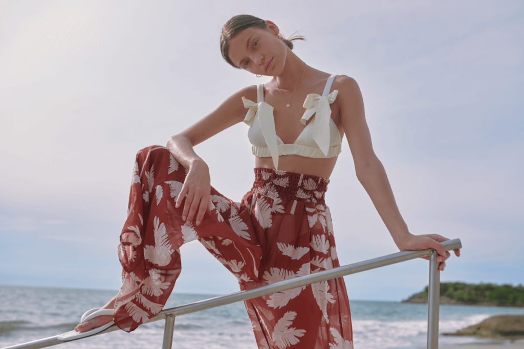 Ancora swimwear Bogotá