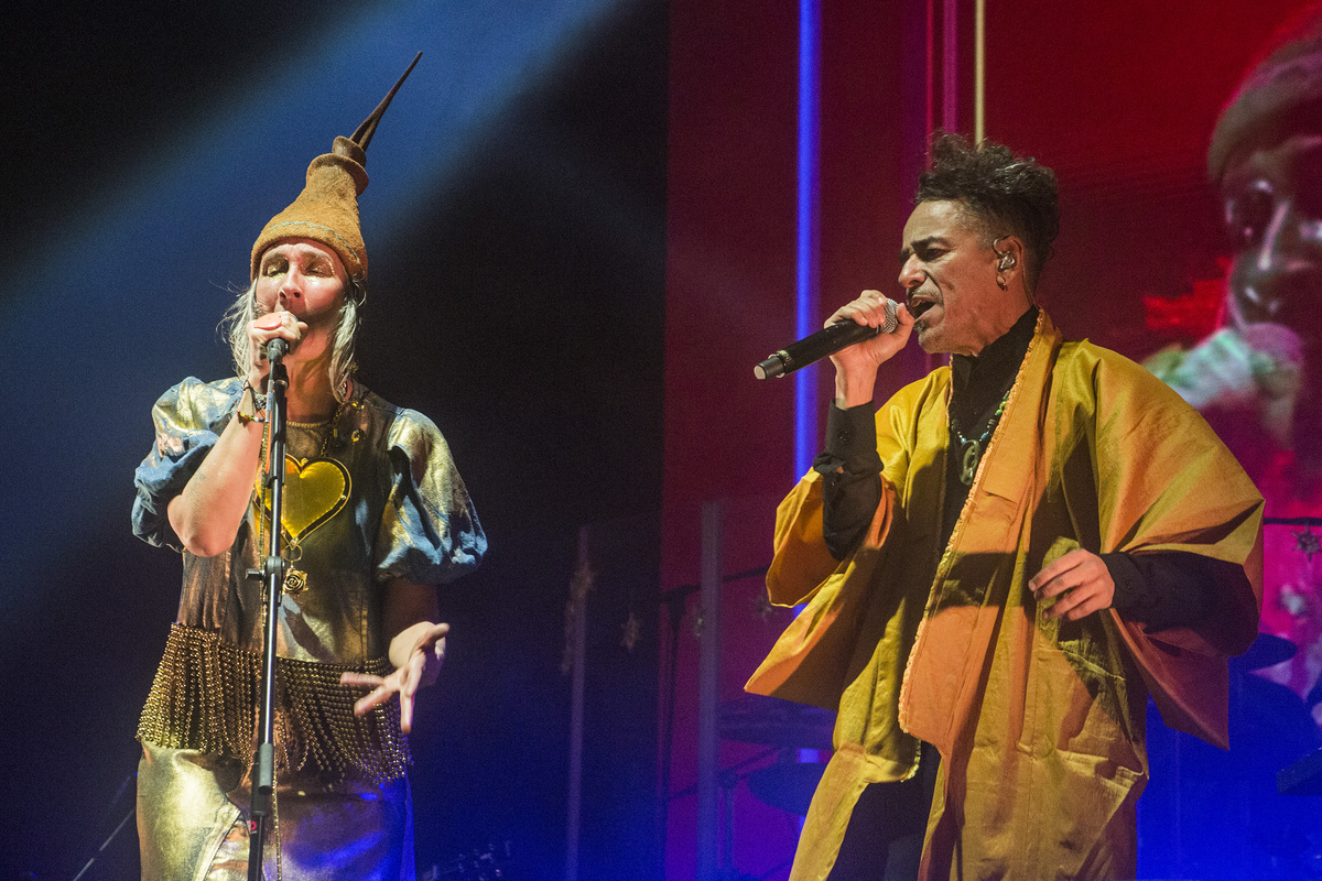 Los mejores 50 álbumes de rock latinoamericano