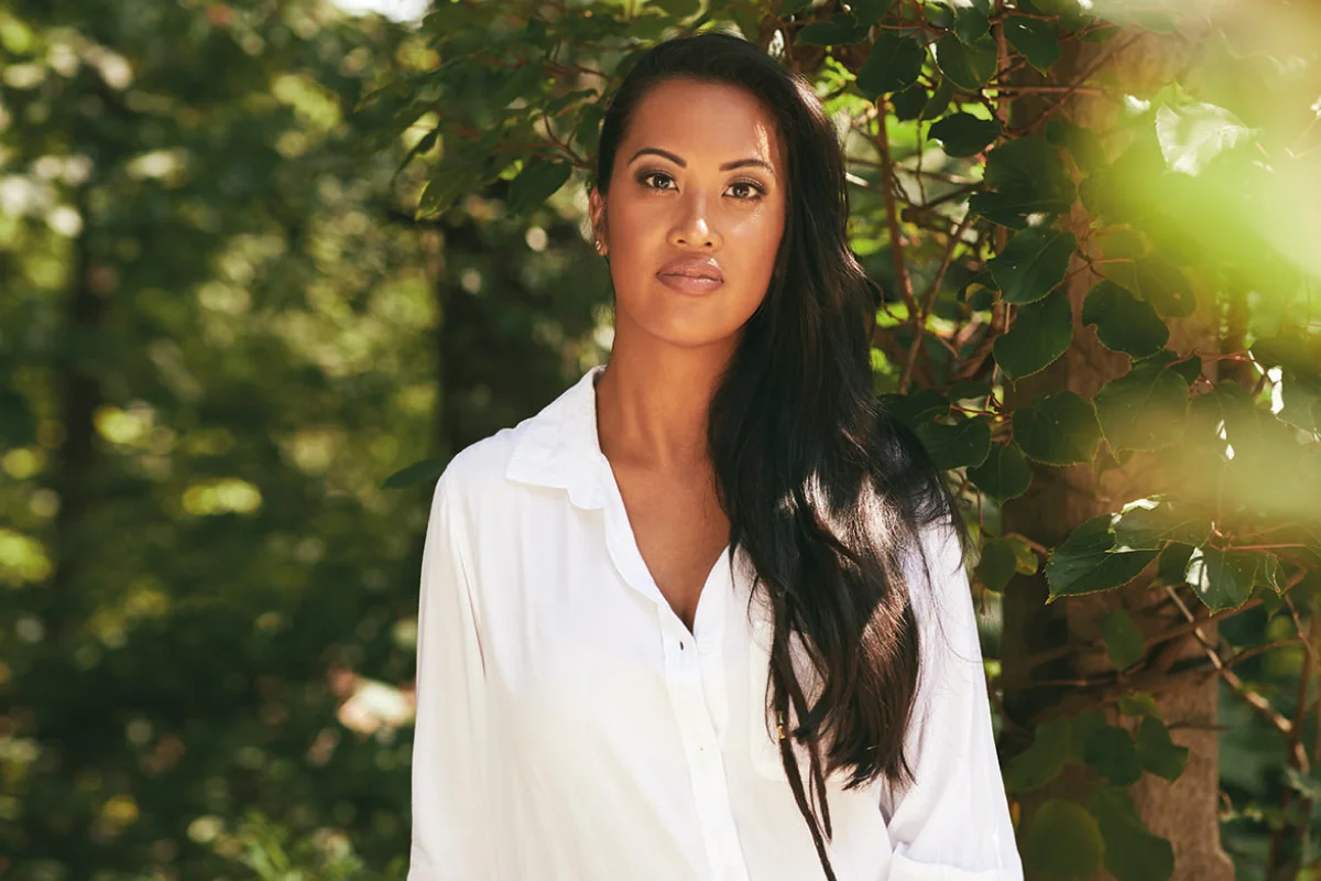 Dra Annabelle Morgan CBD