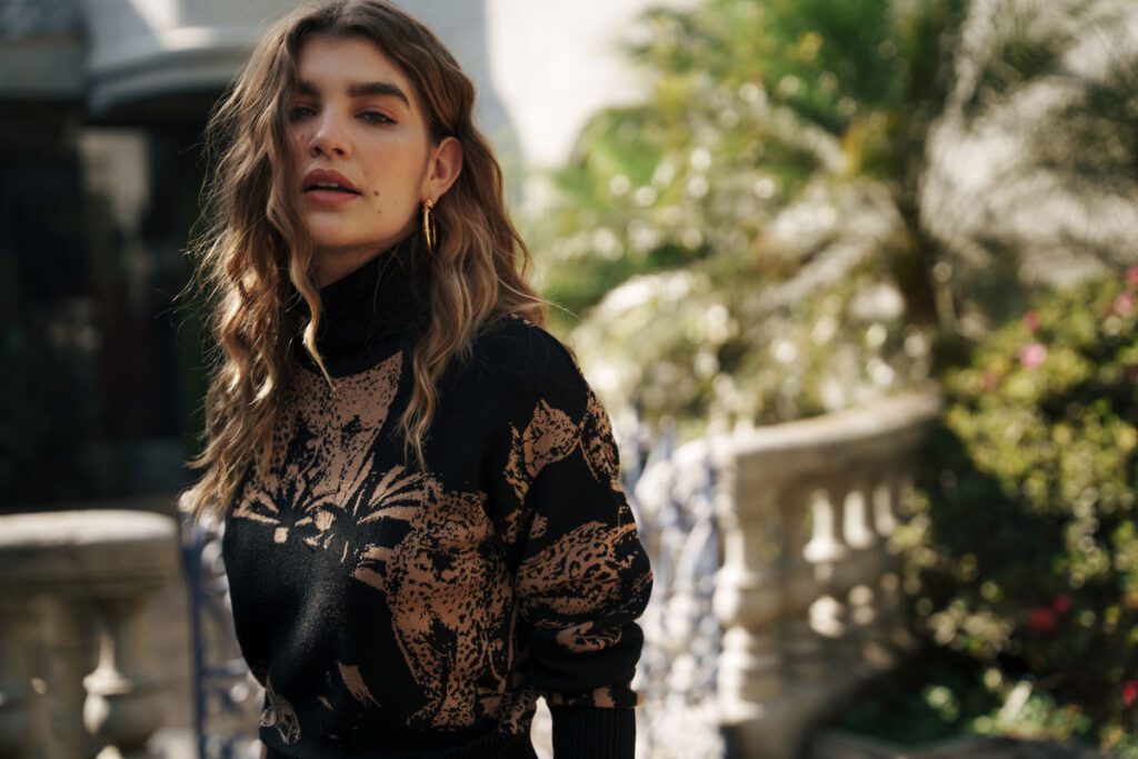 Colección arkitect mia de dios moda exito